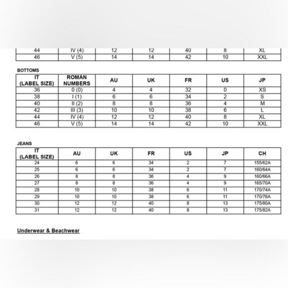 NWT Dolce & Gabbana Capri Pants Vintage Nautical Print Size EU 42 / US 6 - Picture 9 of 9